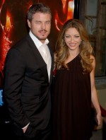Rebecca Gayheart est maman !